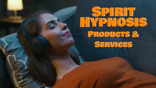 Spirit Hypnosis Services