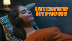 Interview Hypnosis Session